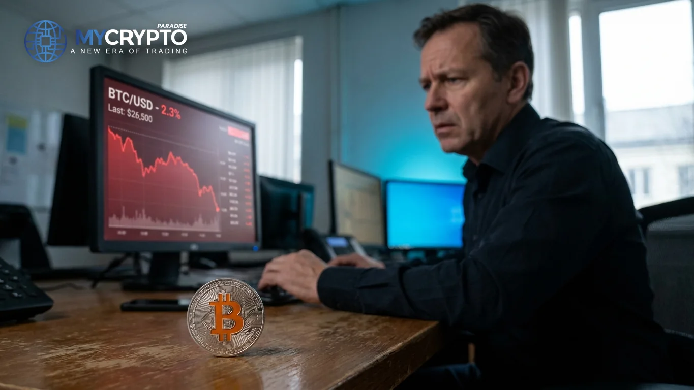Regulators squeeze crypto yet self-custody stays untouched