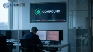 Compound v3 hits four years and $11.8B with zero bad debt
