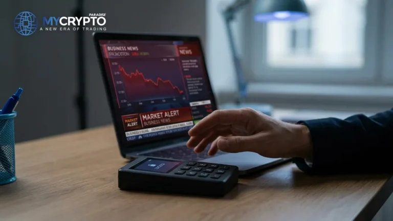 CZ says nothing is 100% safe after $70M Coldcard hack
