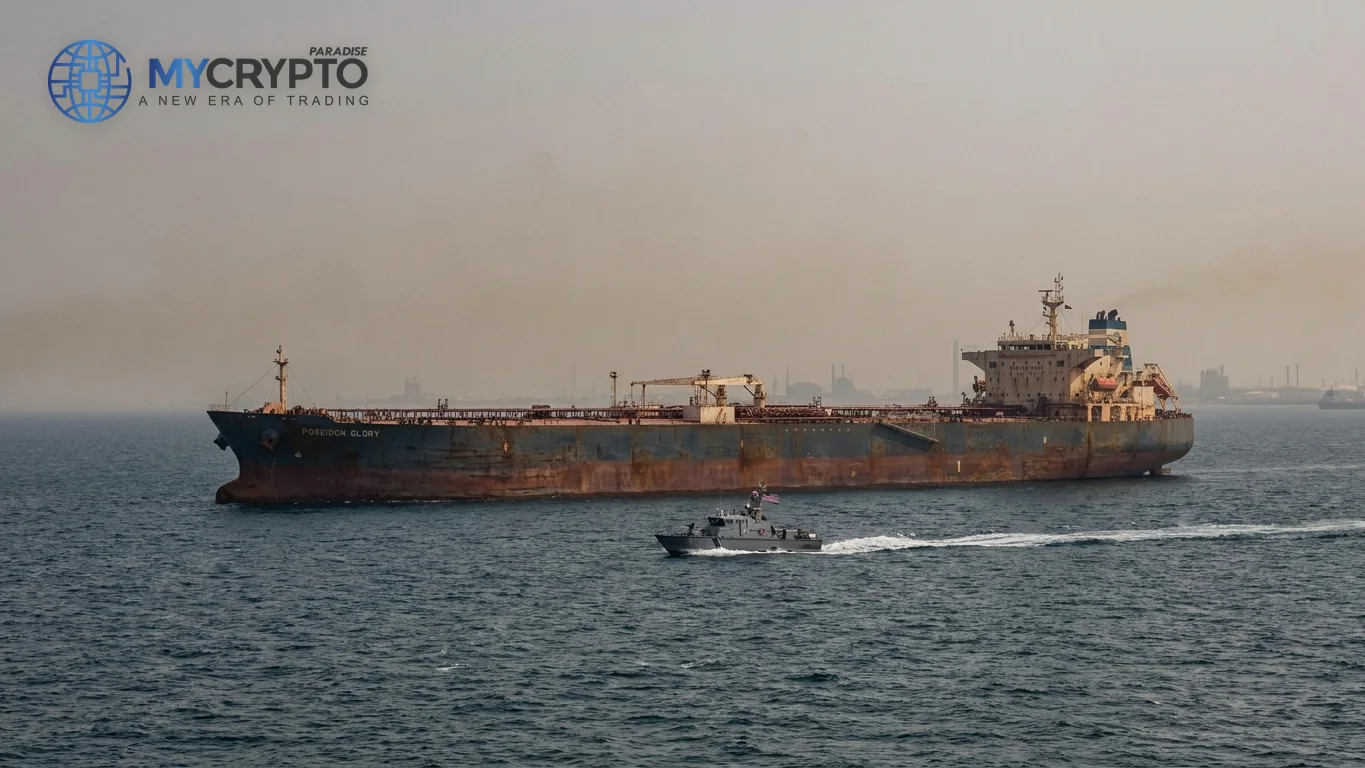 Iran warns tankers beyond Hormuz face attack over sanctions
