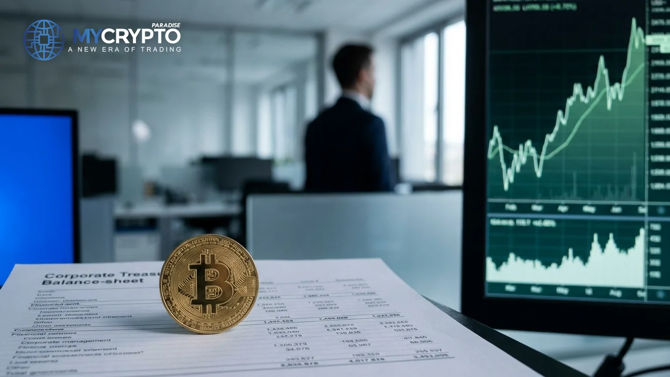 Strategy's Bitcoin reserve turns positive by $1 billion
