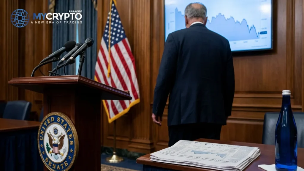 Lummis rips WSJ editorial board over the Clarity Act