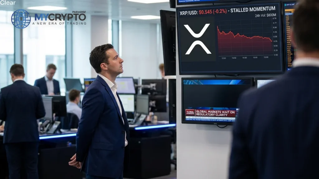 XRP ETF pulls another $7.69M yet the price sits still