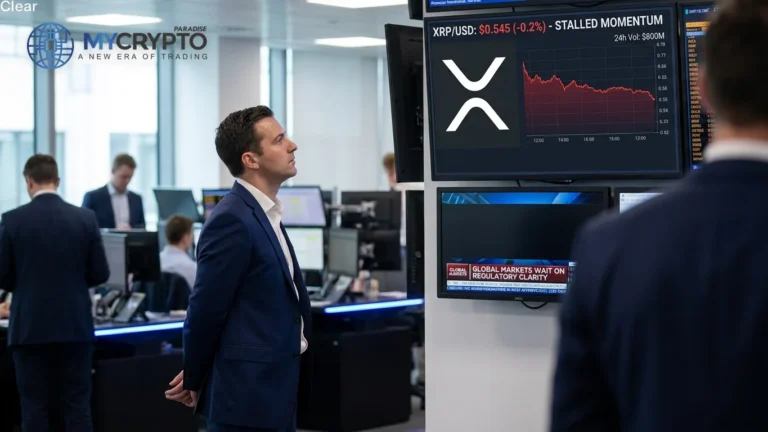 XRP ETF pulls another $7.69M yet the price sits still