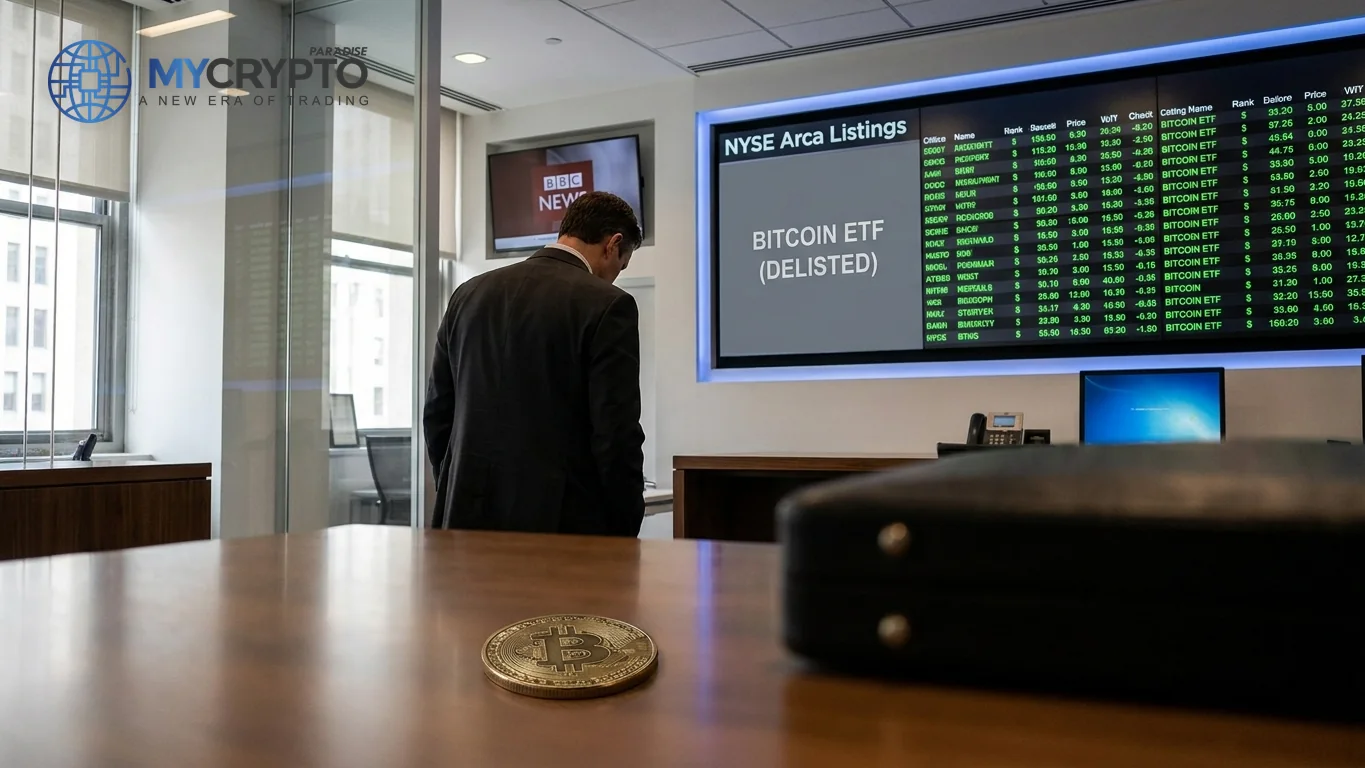 Bitcoin ETFs pull $189M as Hashdex fund winds down