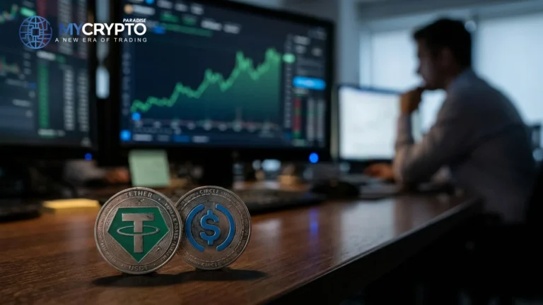 Stablecoin supply grows $1.7B in August after three-month drop
