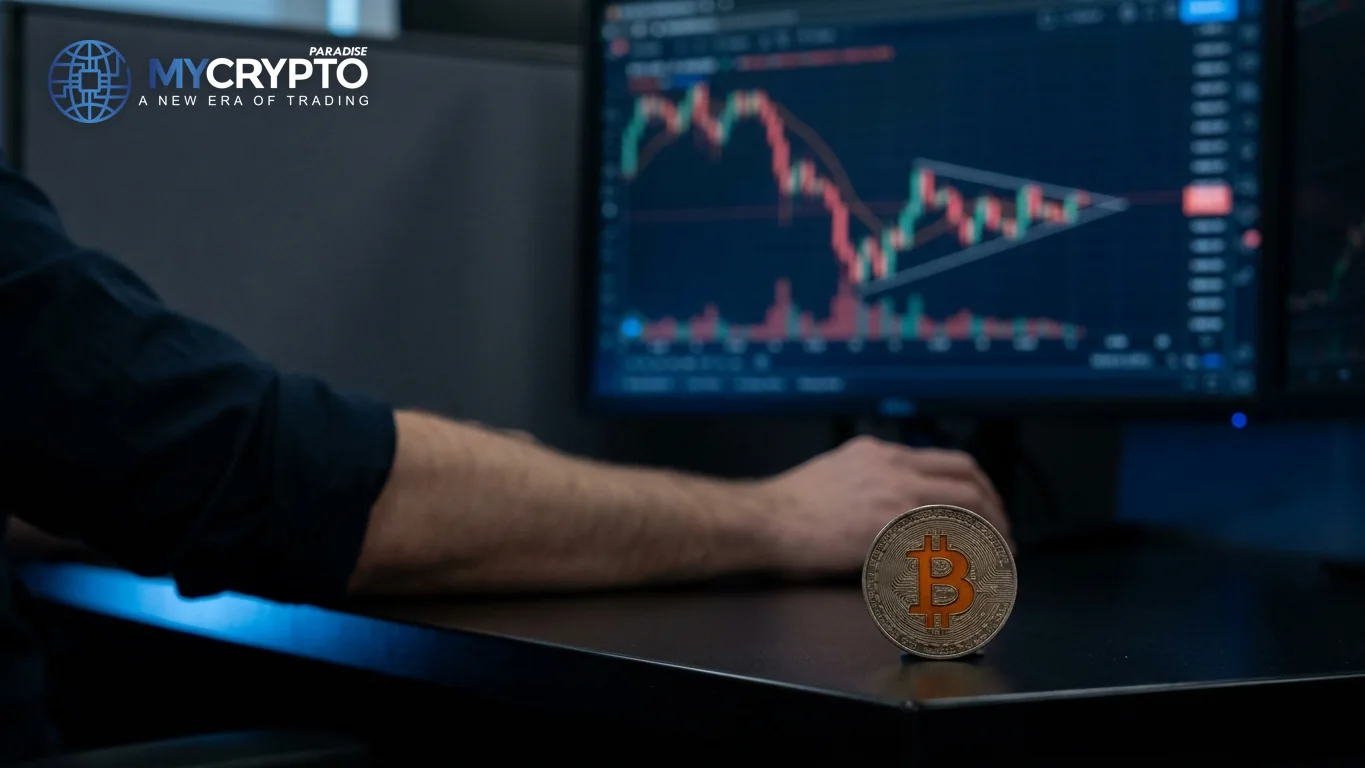 Bitcoin coils between $3.65B short and $1.31B long traps