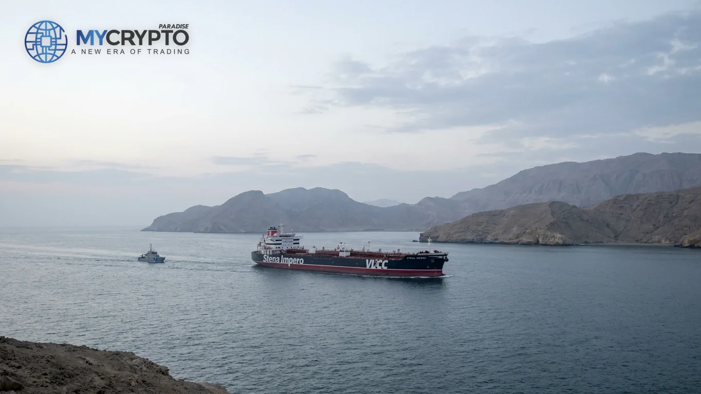 US, Iran and Oman near a 60-day Strait of Hormuz deal