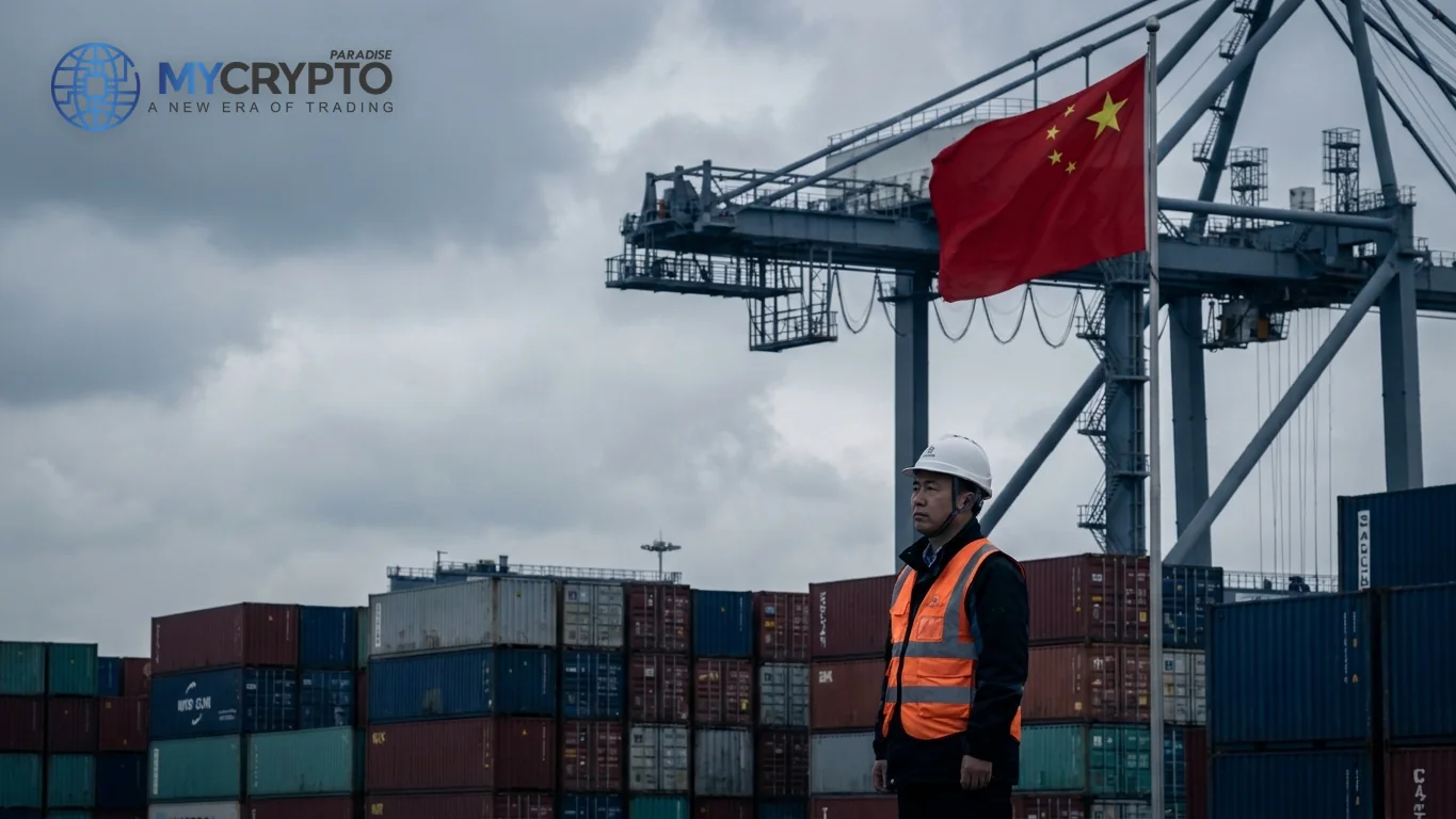 China fires broadest trade salvo since the October truce