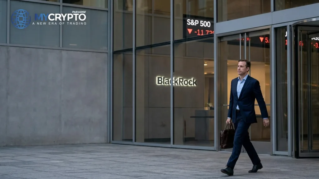BlackRock slashes IBIT Bitcoin conversion floor to $1M