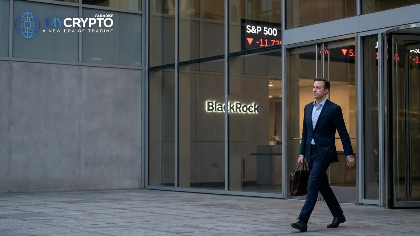BlackRock slashes IBIT Bitcoin conversion floor to $1M