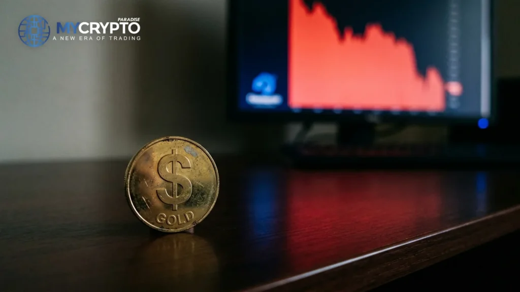 Trump-linked account hacked to push $GOLD token rug pull