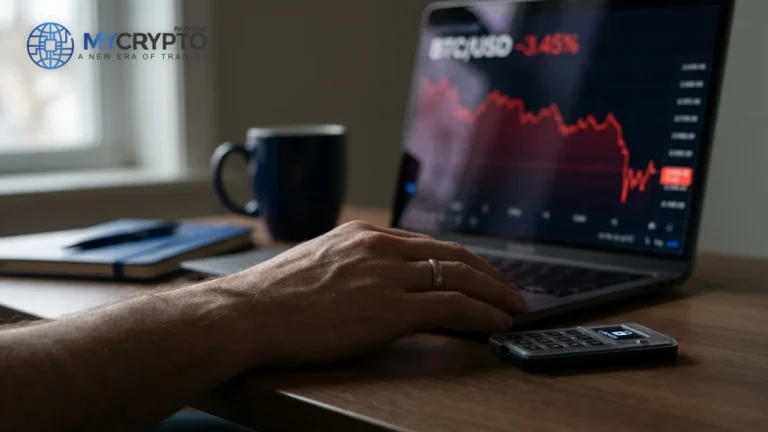 Coldcard firmware flaw drains 1,816 BTC from cold storage