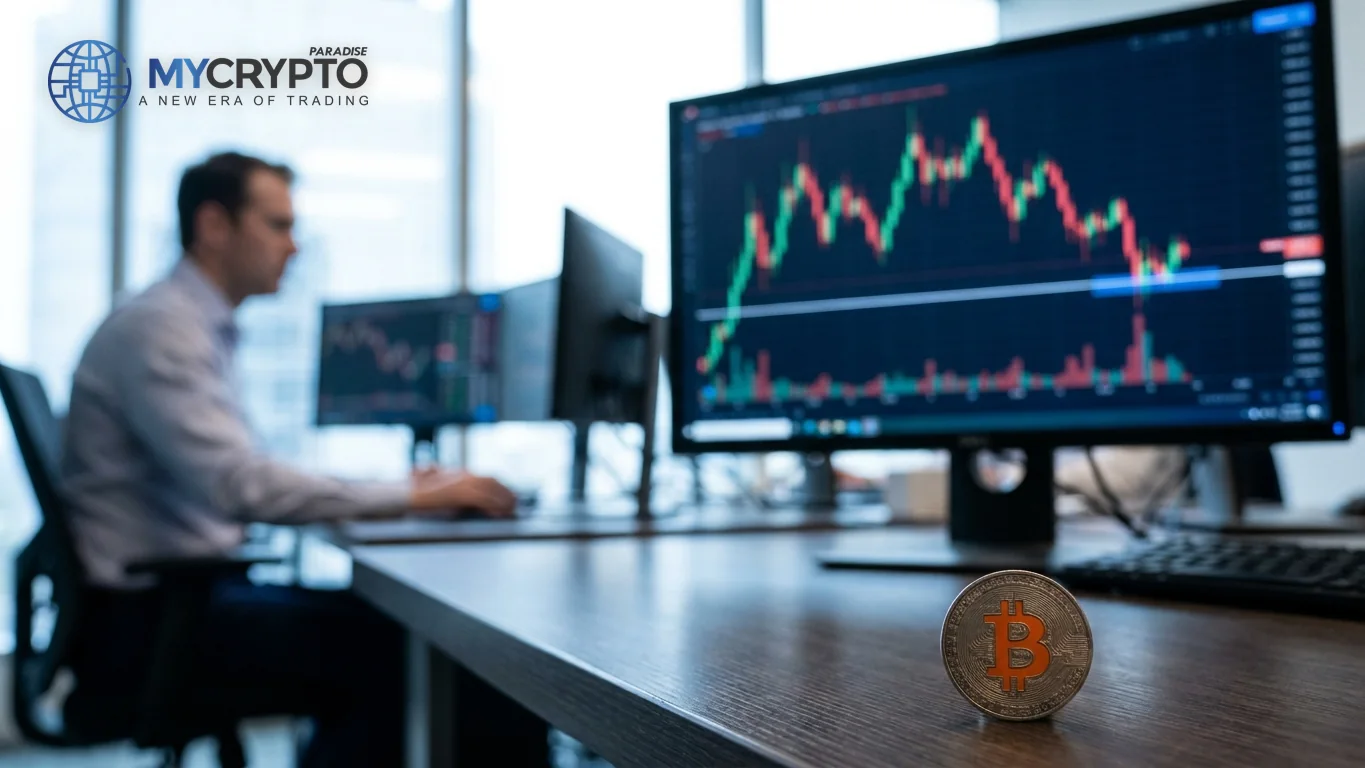 Smart money accumulates as retail sells the bottom
