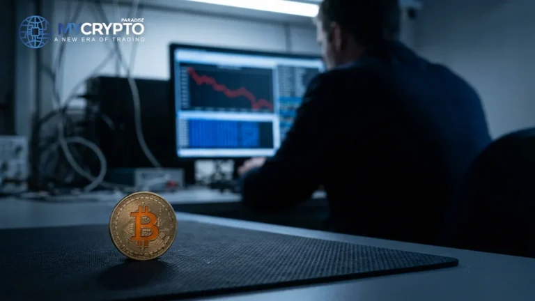 StarkWare runs quantum-safe Bitcoin spend without a fork