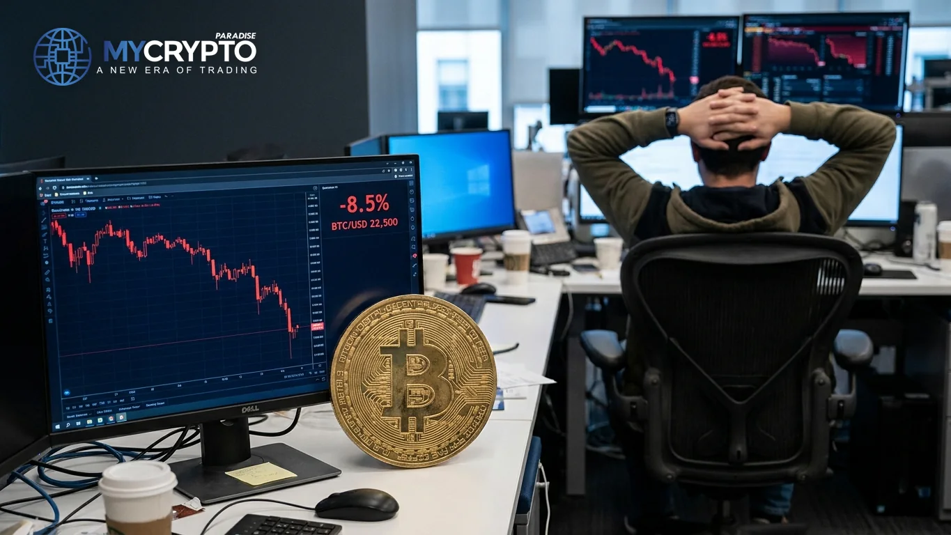 James Wynn opens 20x Bitcoin short as price nears $77K