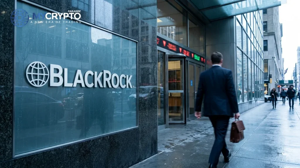 BlackRock ties Bitcoin’s rebound to US debt, not rules