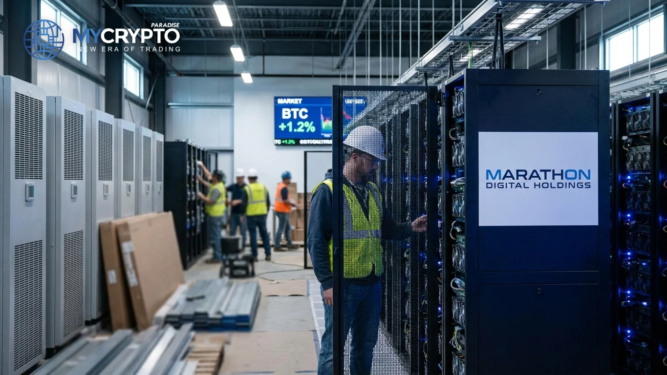 MARA’s $600M BTC-Backed Loans Signal Deeper Market Play