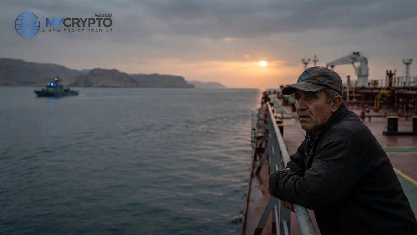 US hands Iran a Tuesday ultimatum over Hormuz strait