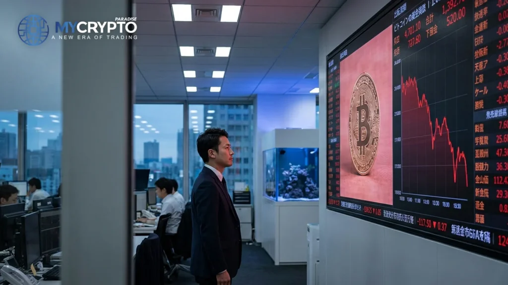 Bitcoin treasuries MetaPlanet and Hut 8 move $125M out