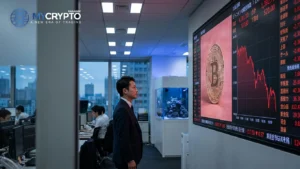 Bitcoin treasuries MetaPlanet and Hut 8 move $125M out