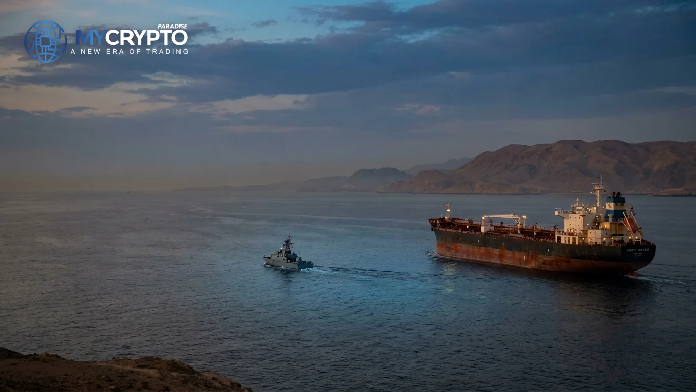 Trump weighs final US commitments on Strait of Hormuz