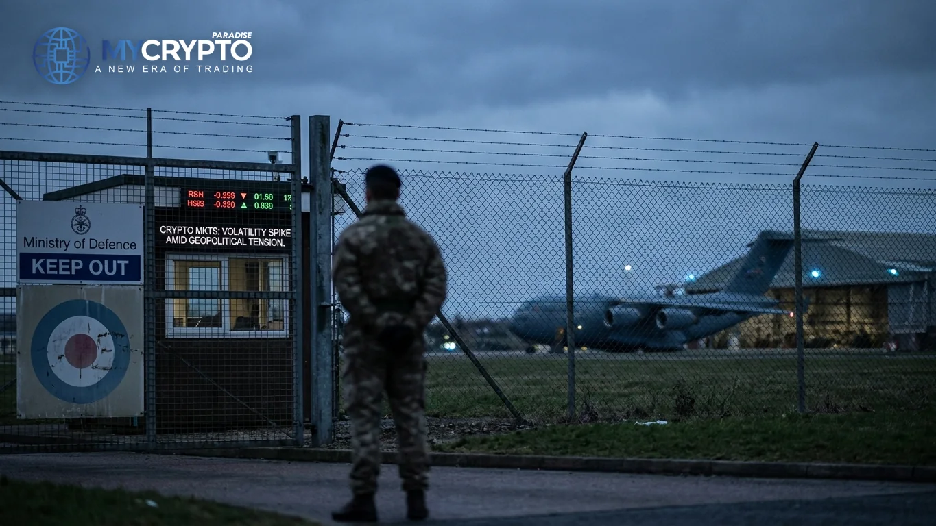 Russia threatens strikes on UK bases over Ukraine role