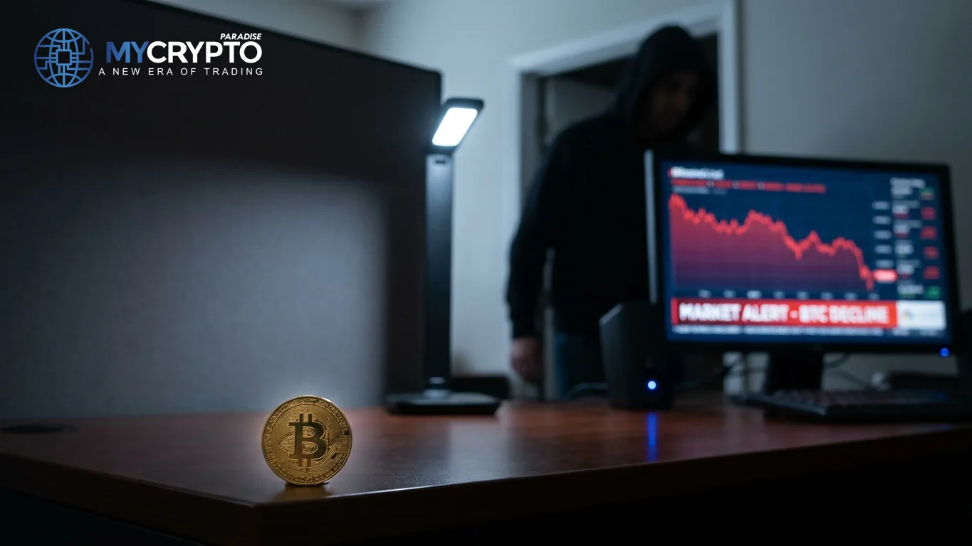 Crypto hacks hit a record 2026 with $1.2B stolen