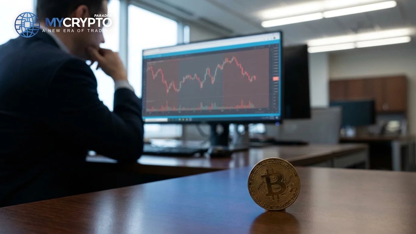 US debt and Treasury liquidity feed Bitcoin's macro case