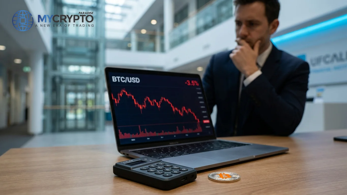Custody fears drive fresh Bitcoin ETF inflows of $382M