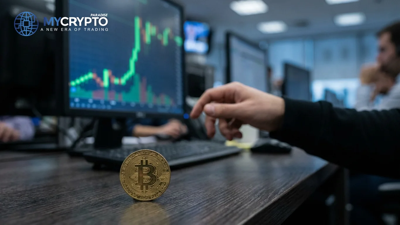 Bitcoin clears $76,000 but exhaustion signals flash