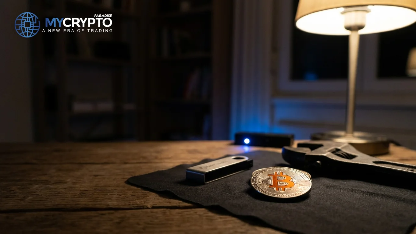 Violent crypto attacks top $30M, France hit hardest