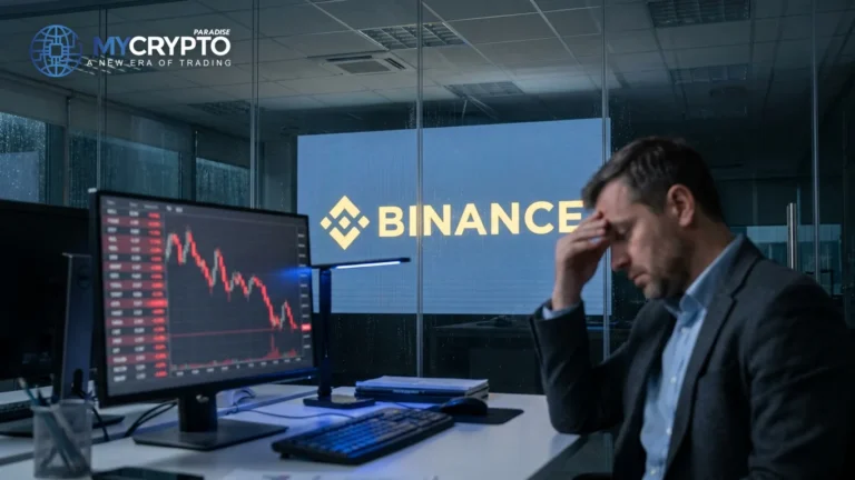 Binance delists VANRY and five alts in liquidity purge