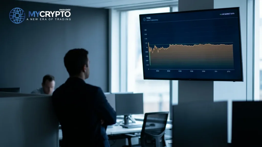 ZEROBASE token grinds sideways in a tight weekly range