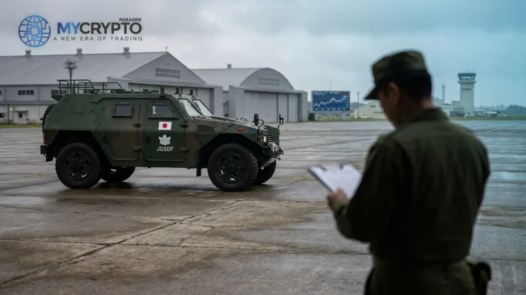 Japan plans its biggest military buildup in decades