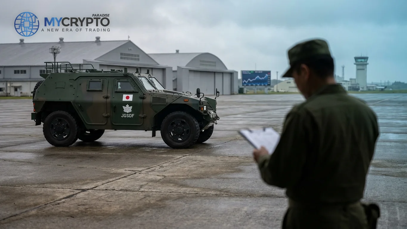 Japan plans its biggest military buildup in decades