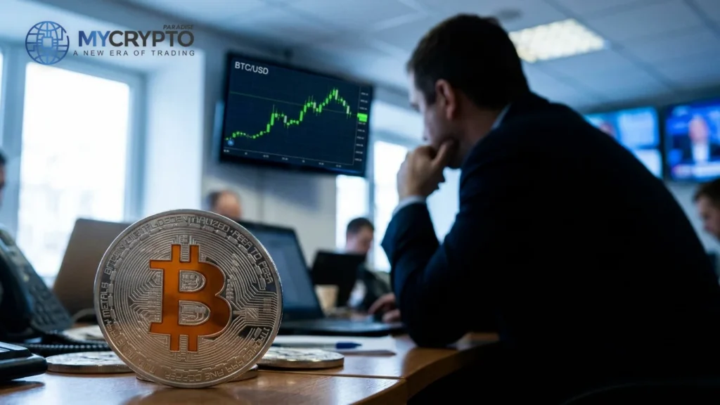 Bitcoin bull score jumps to 80 in fastest flip in a year
