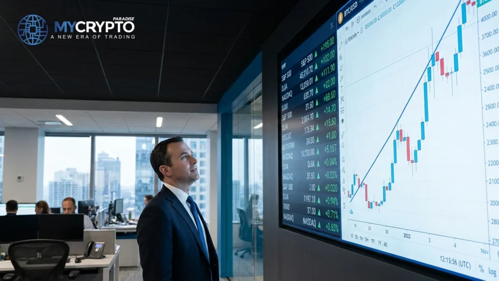 UMX launches crypto and US stocks trading platform beta
