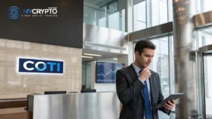 COTI Foundation pivots hard to institutional privacy