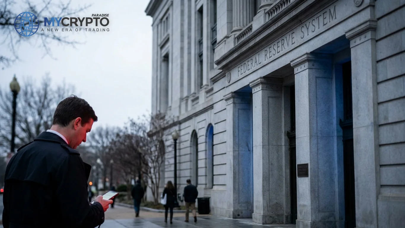 Traders bet on a Fed pause as CPI week decides Bitcoin