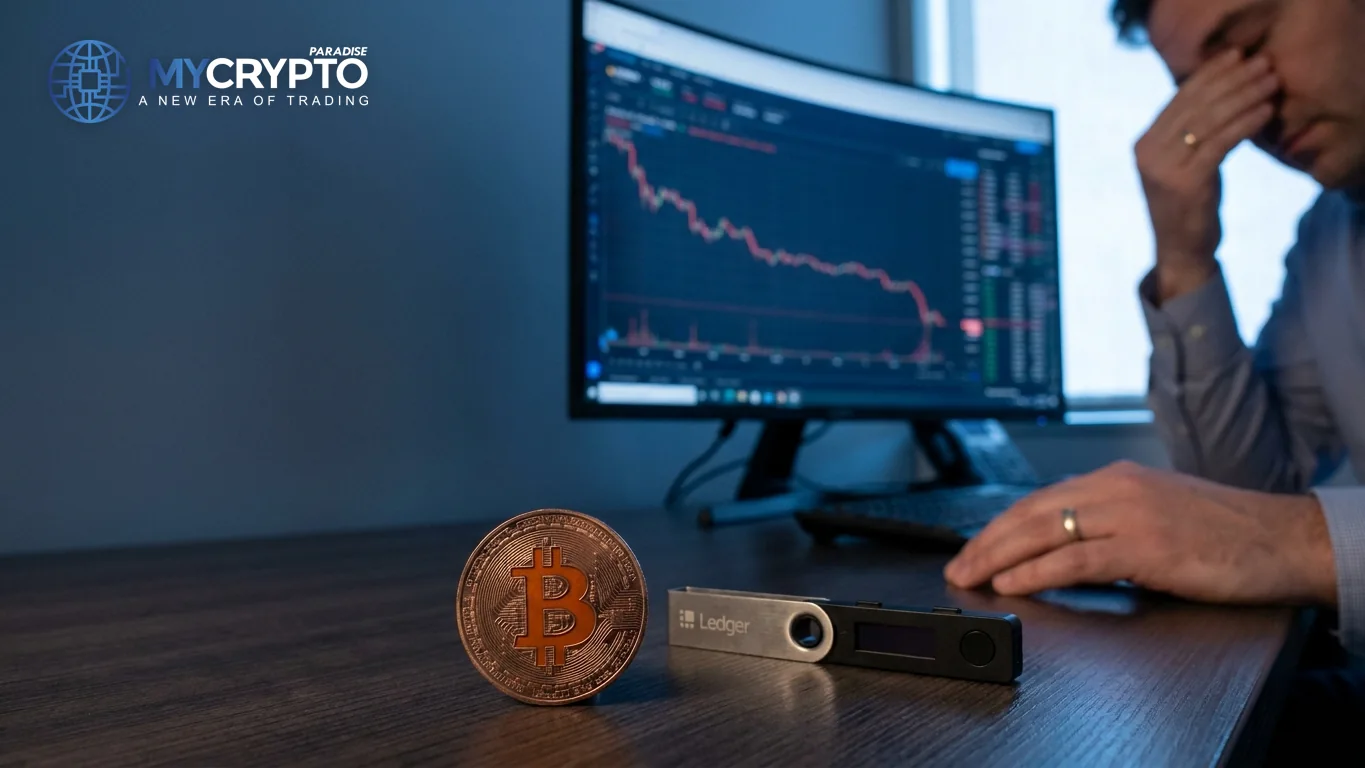 A $130 million hack reopens the Bitcoin custody debate