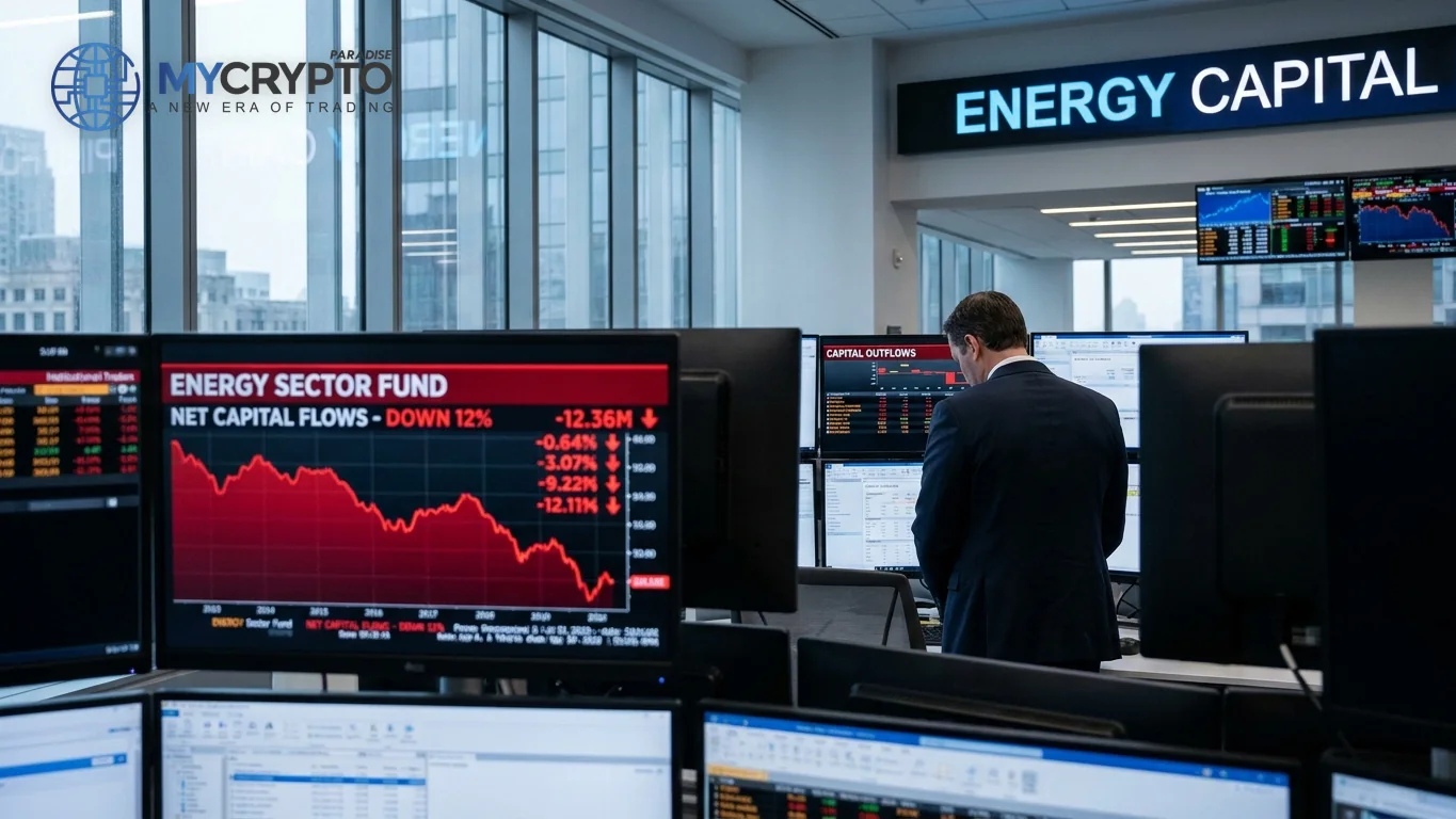 Energy ETFs bleed $4 billion in sharpest exit yet