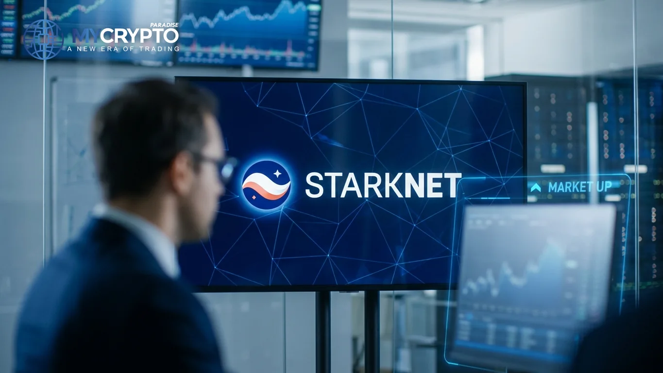 Starknet's Quantum Leap Unnoticed by Price-Focused Market