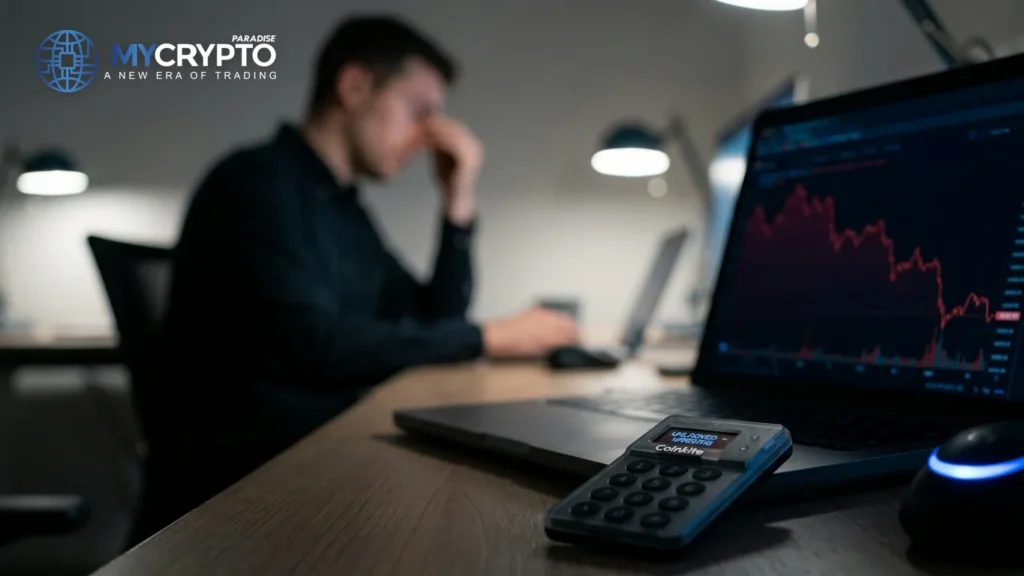 July crypto thefts hit $247M as Coldcard losses mount