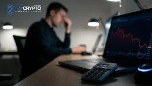 July crypto thefts hit $247M as Coldcard losses mount