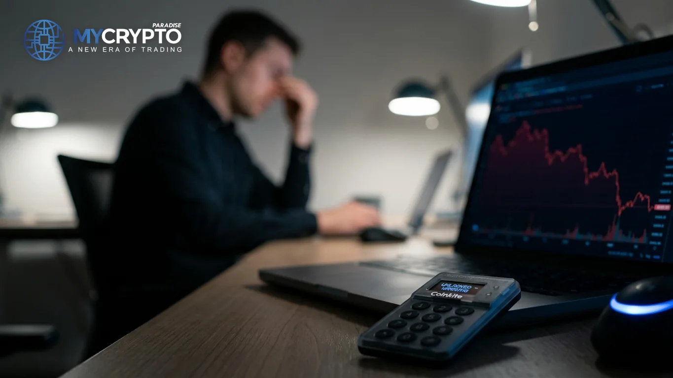 July crypto thefts hit $247M as Coldcard losses mount