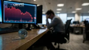 Bernstein ties a $300,000 Bitcoin call to rising debt