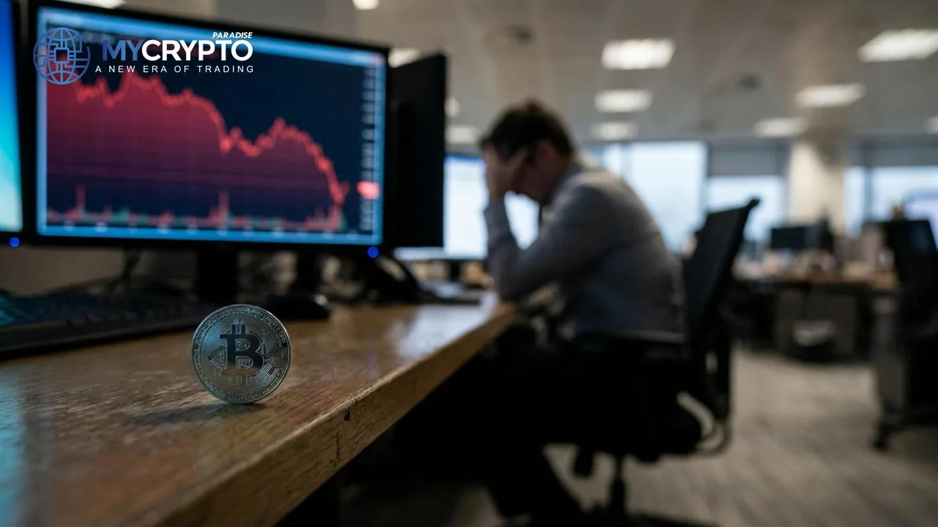 Bernstein ties a $300,000 Bitcoin call to rising debt