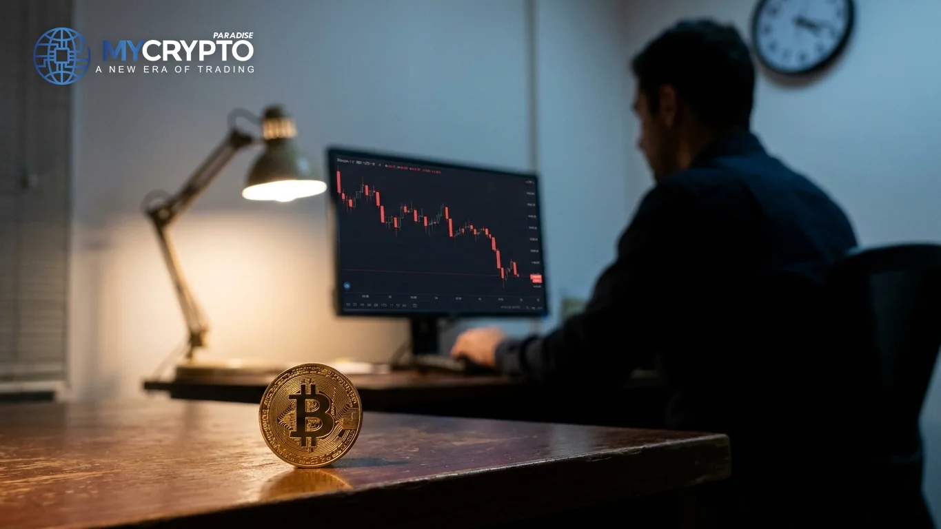 Smart money absorbs Bitcoin selling as retail fear returns