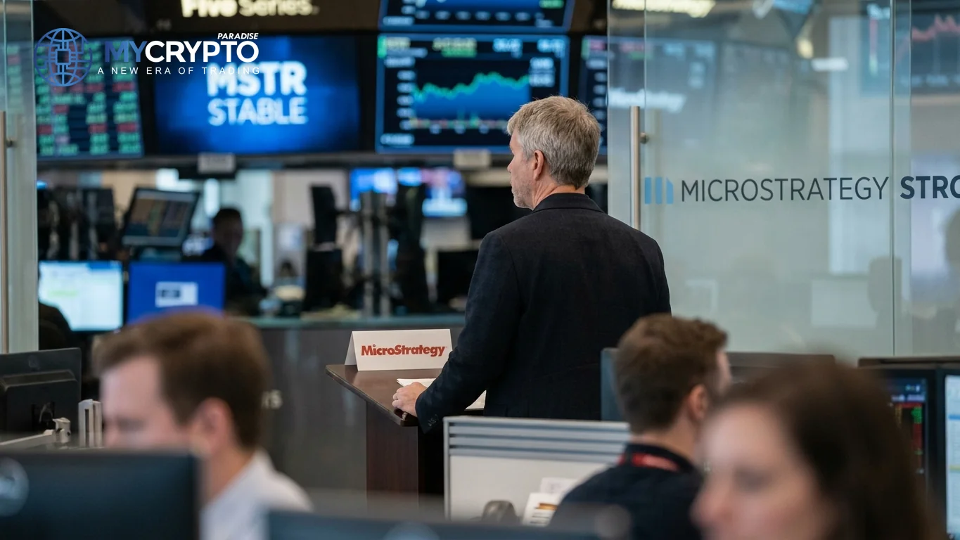 Strategy Sells Bitcoin, Reallocates Capital Amidst Market Calm